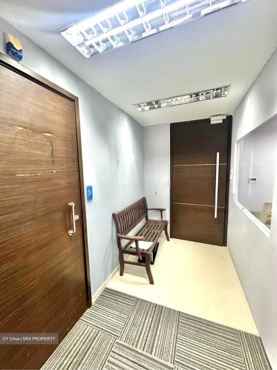 Eon Shenton (D2), Office #452318691